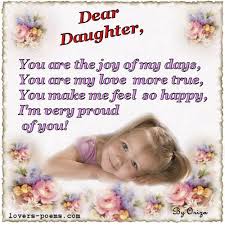 Dear Daughter Birthday Wishes For Daughter Quotes Daughter Valentine Daughter Quotes Birthday Quotes For Daughter Happy Birthday Quotes For Daughter