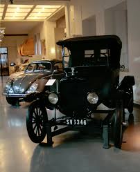 History of the automobile - Wikipedia