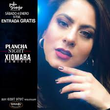 Palo Santo Bar & Restaurante