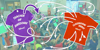 It was designed as a follow up video tutorial. Make Back To School Awesome Join Kahoot Competition
