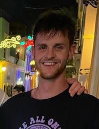 Obituary information for Cole P. Kilty