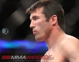 ESPN Hires UFC Veteran Chael Sonnen as MMA Analyst