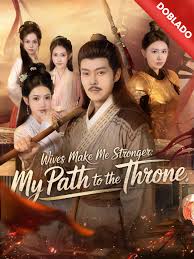 Con cada esposa más fuerte, ¡conquistaré Veridia!