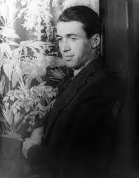 Luckily he has grace kelly to help sort truth from fantasy. James Stewart Filmography Wikipedia