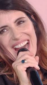 Giorgia sulla sua poesia scritta all'età di 5 anni, in questa stagione di  Che Tempo Che Fa