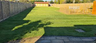 Your landscaper will then finish the area with sod or other landscaping design. Level Lawns Landscaping Levellawns Twitter