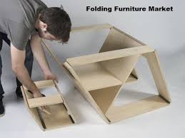 Worldwide Folding Furniture Market Key Insights And Booming Factors Up To 2025 Folding Furniture Folding Chair Furniture Design