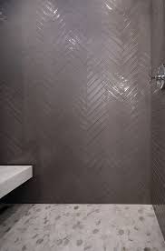 Check spelling or type a new query. 2x10 Tile 2x10 Shower Tile 2x10 Herringbone Shower Tile This Shower Brings Quite The Design I Modern Farmhouse Style California Modern Farmhouse Shower Tile