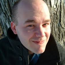 Michael Bradford (@MBradfordAuthor)