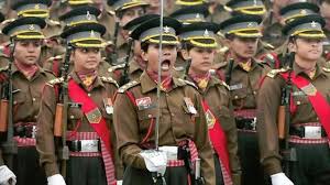 It is a completely voluntary service. Indian Army Recruitment Rally 2021 Open Recruitment For Women Candidates From January 18 30 Know Details