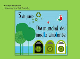 Esta conmemoración es un recordatorio para todos sobre la importancia de preservar y proteger el medioambiente, con el fin de que las generaciones presentes y futuras. 5 De Junio Dia Del Medio Ambiente