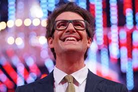 Angelina Kirsch Massimo Sinato Editorial Stock Photo