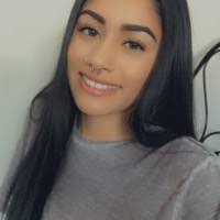 Savannah Garcia's Instagram, Twitter & Facebook