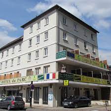 Tripadvisor checks up to 200 sites to help you find the lowest prices. Hotel Du Parc France At Hrs With Free Services