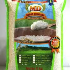 Untuk anda (pesakit kencing manis) yang sedang melarat & memerlukan rawatan segera, jangan berputus asa! Beras Organik Md Untuk Diabetes Diet 5 Kg Shopee Indonesia