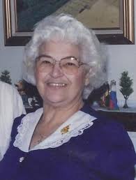 Joyce Iverson Obituary