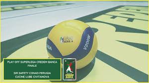 Domenica 15 ottobre la prima di campionato, ecco il ritratto delle partecipanti. Promo Finale Play Off Superlega Credem Banca 2020 2021 Youtube