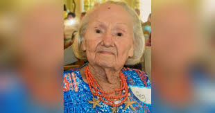 Peggy Peavy Obituary