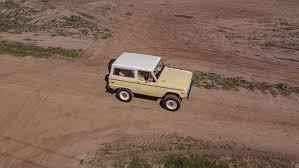 Image result for Sand Glow 1980 Bronco