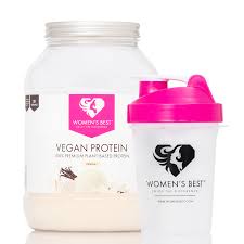 Best protein powder brands australia. Vegan Protein For Women Women S Best