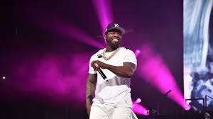 They didn't have the title of. 50 Cent Makes Pop Smoke S Mother A Promise