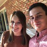 Garry Steffey's Instagram, Twitter & Facebook