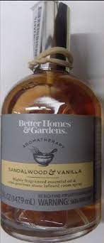Walmart Recalls Better Homes And Gardens Essential Oil Infused Aromatherapy Room Spray With Gemstones Due To Rare And Dangerous Bacteria Two Deaths Investigated Cpsc Gov