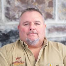 Recreational Sports Staff