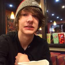 Evan Grimes (@GuardedCrusader)