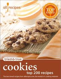 This banana bread is moist and delicious with loads of banana flavor! Allrecipes Tried True Cookies Top 200 Recipes Von Allrecipes Com New 2001 Irish Booksellers