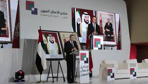 الائتلاف المغربي للماء يقدم 9 توصيات للحفاظ على استدامة الماء في ظل المخاطر المهددة للثروة المائية. Ø§Ù†Ø·Ù„Ø§Ù‚ Ù…Ù†ØªØ¯Ù‰ Ø§Ù„Ø£Ø¹Ù…Ø§Ù„ Ø§Ù„Ù…ØºØ±Ø¨ÙŠ Ø§Ù„Ø¥Ù…Ø§Ø±Ø§ØªÙŠ Ø¨Ù…Ø¯ÙŠÙ†Ø© Ø§Ù„Ø¹ÙŠÙˆÙ† Ø´Ø±Ø§ÙƒØ§Øª Ø¬Ø¯ÙŠØ¯Ø©
