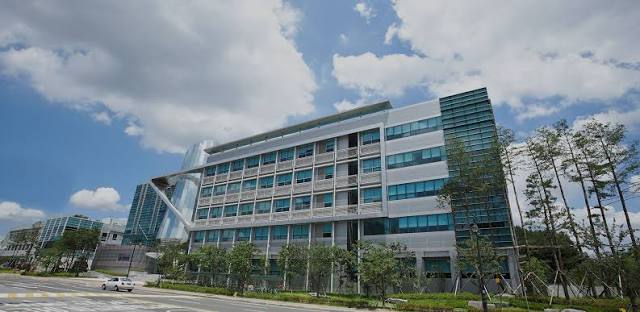 포항공과대학교 친환경소재대학원