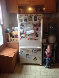 Both wall hanging and floor kitchen cabinets have been added with new wooden doors that have been composed of pallets! Pallet Cabinets For Storage In Your Kitchen A Life Of Heritage