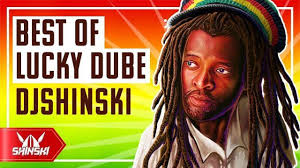 Mixtape Dj Shinski Best Of Lucky Dube Mix Lucky Dube Mixtape Dj