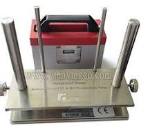Perspiration tester RF6008 - Distributor of perspiration tester
