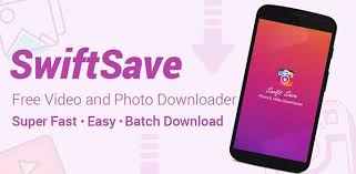Instagram, facebook, youtube, dailymotion, vine, tumblr, and others. Swiftsave Apk Pro V14 0 Instagram Photos Videos Downloader