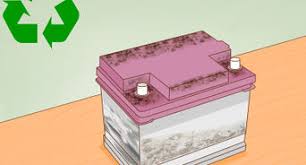 But you should never charge at such a high rate longer than this. How To Charge A Dead Car Battery With Pictures Wikihow