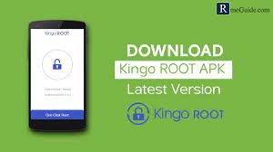 6mb discutiendo sobre cómo rootear usando kingoroot, tal vez algunos de . Kingoroot Apk Download For Android 2020 All Version