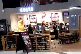Iced flat white lub dowolna kawa w rozmiarze s i wybrany blok ciasteczkowy w zestawie za 15 zł! Costa Coffee Dunfermline 1 Whimbrel Pl Menu Prices Restaurant Reviews Tripadvisor