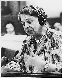 12 Fascinating Things You Didn't Know About Eleanor Roosevelt