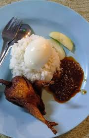 Nasi lemak medan achin pasar sambas punya. Nasi Lemak Mz Viral Beserah Cwgan Kuantan Home Facebook