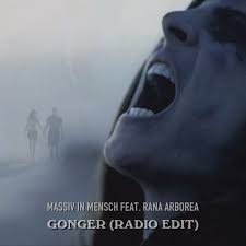 Gonger is a small pink monster who appears in the furchester hotel. Musikmagazin Massiv In Mensch Feat Rana Arborea Gonger