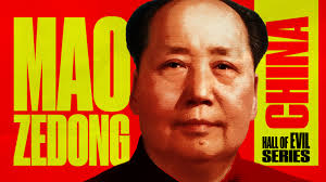 The Hall of Evil: Vladimir Lenin