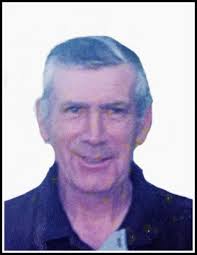 FRASER, Roger 'Buddy' Angus