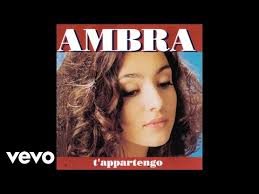 Jun 24, 2021 · ambra angiolini e massimiliano allegri sono tornati a farsi vedere insieme. Ambra Angiolini Secondhandsongs