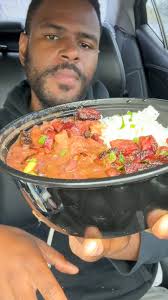 Trying New Orleans‼️ & Haitian Food😳 In Smyrna GA‼️🤯.. #ncfoodie  #travelfoodie #mukbang #tastetest #fooodreview #foodcritic #atlantafood  #atlantaeats #atlantafoodspot #atlantafoodscene #atlfood ...