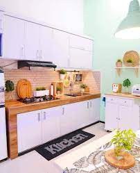 Posted by kisah cerita dewasa on rabu, 05 februari 2014 1. Inspirasi Deko Dapur Cantik Dan Menarik Mama Maszull