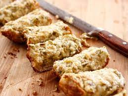 Jalapeno Cheese Bread Recipe Food Network Recipes Jalapeno Cheese Jalapeno Cheese Bread