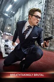 A young man named eggsy, whose father died when he was a young boy, is dealing with living with the creep his mother is with now, who mistreats her and him. Kingsman The Secret Service Free Online Movies Tv Shows At Gomovies