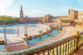 Seville is the capital and largest city of the spanish autonomous community of andalusia and the province of seville. Seville Spain Travel Guide